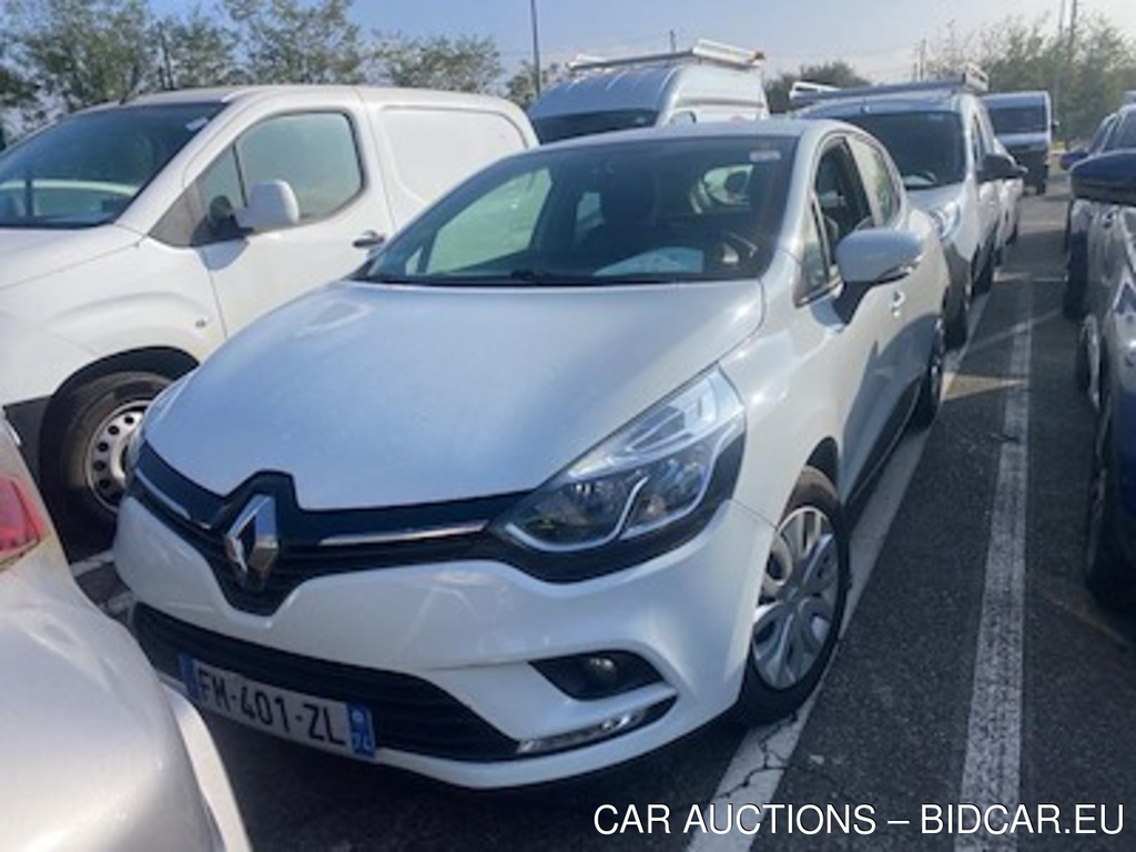 Renault CLIO Clio Ste 1.5 dCi 75ch energy Air MediaNav E6C