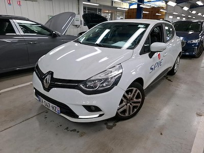 Renault CLIO Clio Ste 1.5 dCi 75ch energy Business Reversible