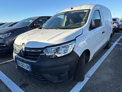 Renault EXPRESS Express Van 1.5 Blue dCi 75ch Confort 22