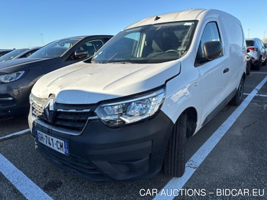 Renault EXPRESS Express Van 1.5 Blue dCi 75ch Confort 22