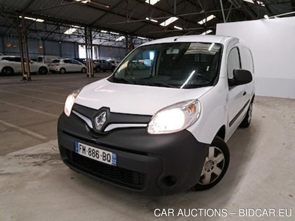 Renault KANGOO Kangoo Express 1.5 Blue dCi 95ch Extra R-Link