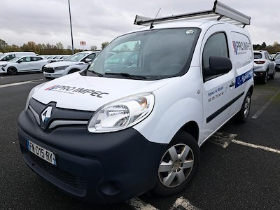 Renault KANGOO Kangoo Express 1.5 Blue dCi 95ch Extra R-Link