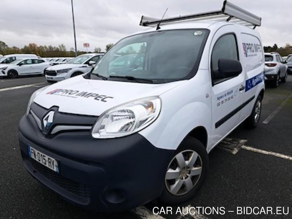 Renault KANGOO Kangoo Express 1.5 Blue dCi 95ch Extra R-Link