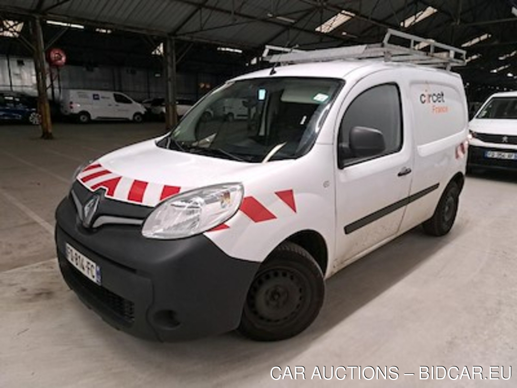 Renault KANGOO Kangoo Express 1.5 Blue dCi 95ch Grand Confort