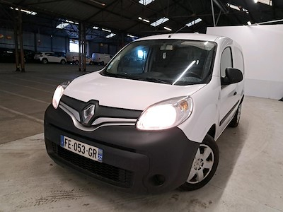 Renault KANGOO Kangoo Express 1.5 dCi 90ch Extra R-Link