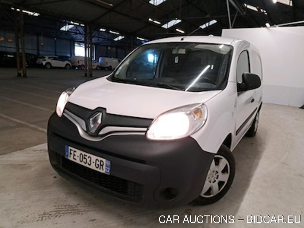 Renault KANGOO Kangoo Express 1.5 dCi 90ch Extra R-Link