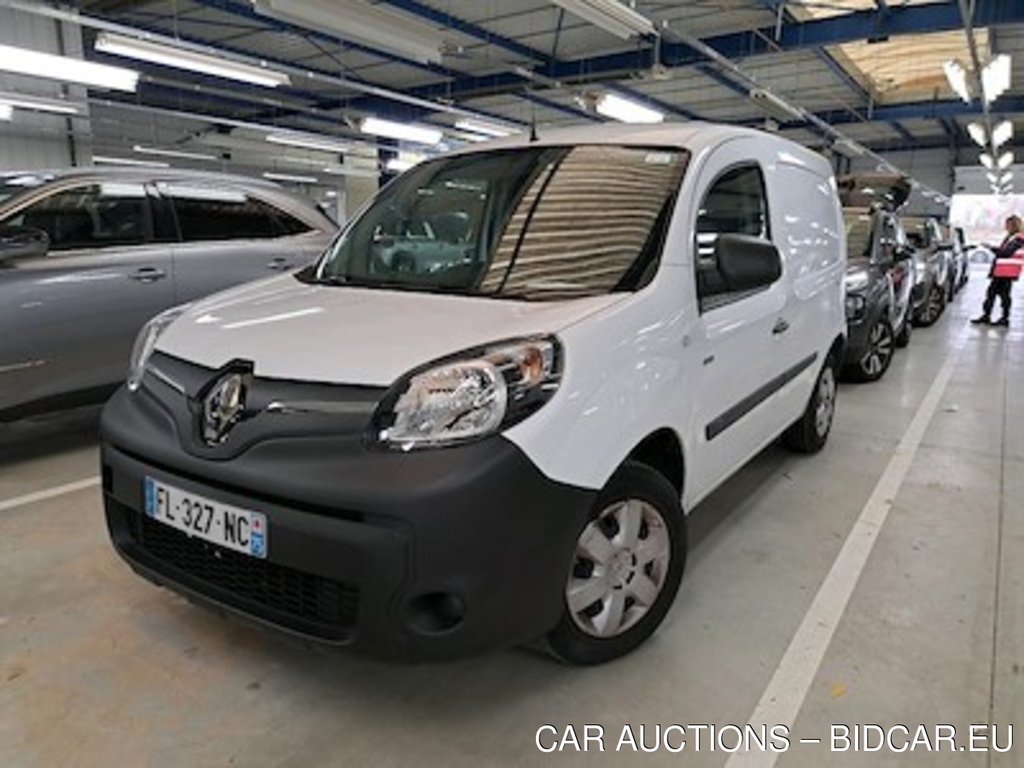 Renault KANGOO Kangoo Express Electrique Extra R-Link AchatIntegral