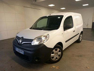 Renault Kangoo express Kangoo Express 1.2 TCe 115ch Extra R-Link