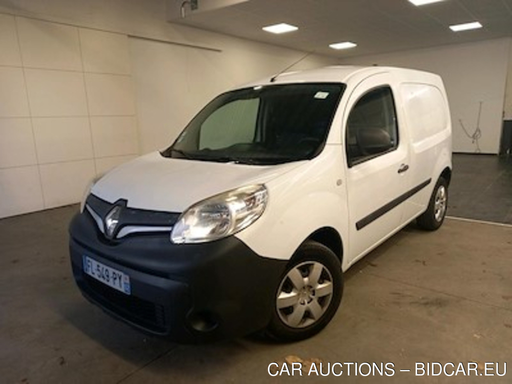 Renault Kangoo express Kangoo Express 1.2 TCe 115ch Extra R-Link