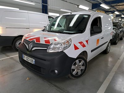 Renault Kangoo express Kangoo Express 1.2 TCe 115ch Extra R-Link EDC Euro6