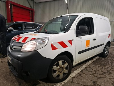 Renault Kangoo express Kangoo Express 1.2 TCe 115ch Extra R-Link EDC Euro6