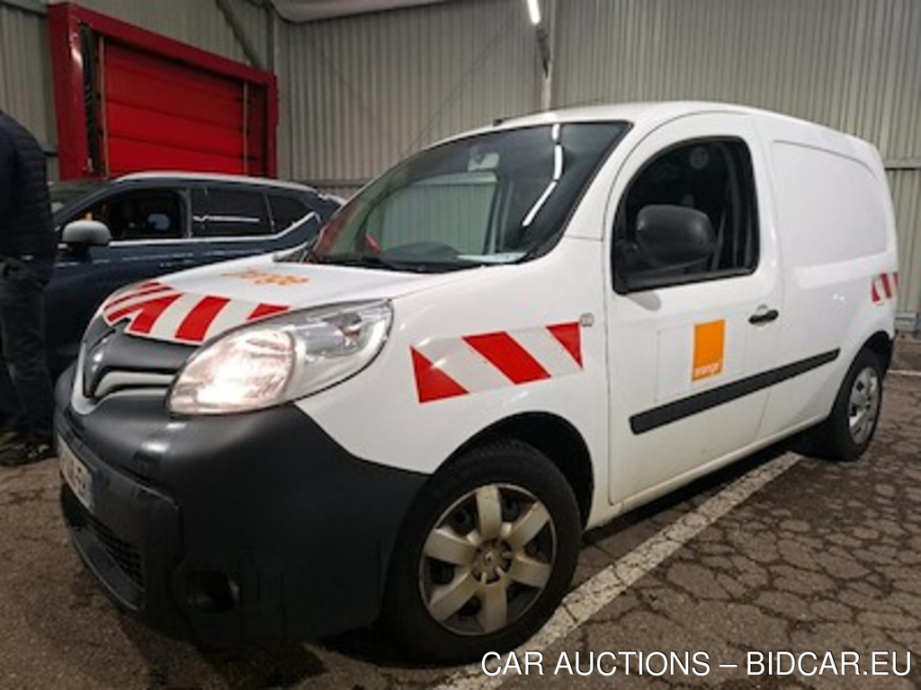 Renault Kangoo express Kangoo Express 1.2 TCe 115ch Extra R-Link EDC Euro6