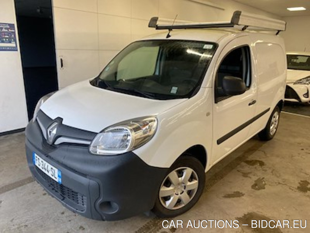 Renault Kangoo express Kangoo Express 1.5 Blue dCi 80ch Grand Confort 5cv