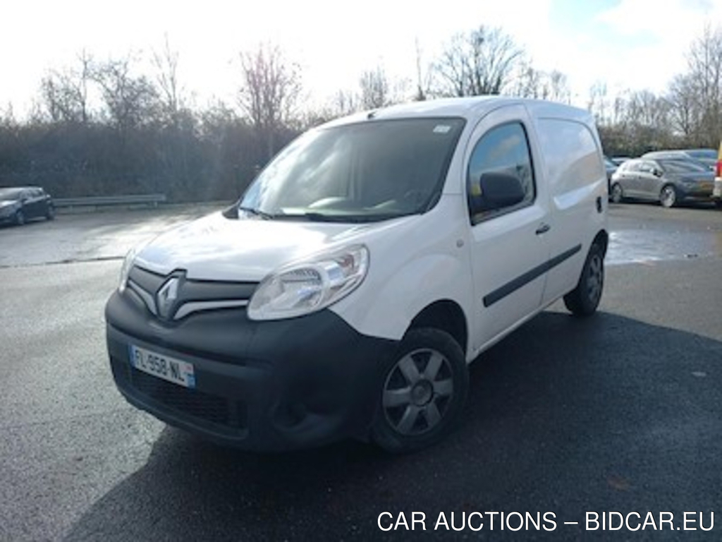 Renault Kangoo express Kangoo Express 1.5 Blue dCi 95ch Extra R-Link