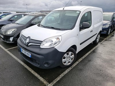 Renault Kangoo express Kangoo Express 1.5 Blue dCi 95ch Extra R-Link