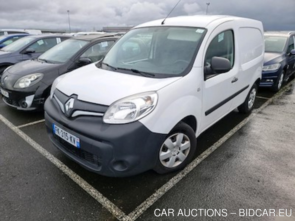 Renault Kangoo express Kangoo Express 1.5 Blue dCi 95ch Extra R-Link