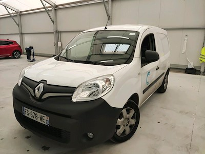 Renault Kangoo express Kangoo Express 1.5 Blue dCi 95ch Extra R-Link