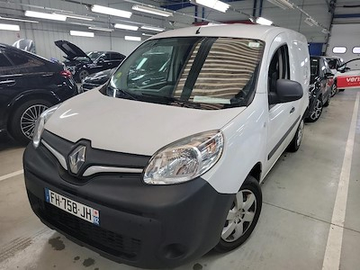 Renault Kangoo express Kangoo Express 1.5 dCi 90ch Extra R-Link