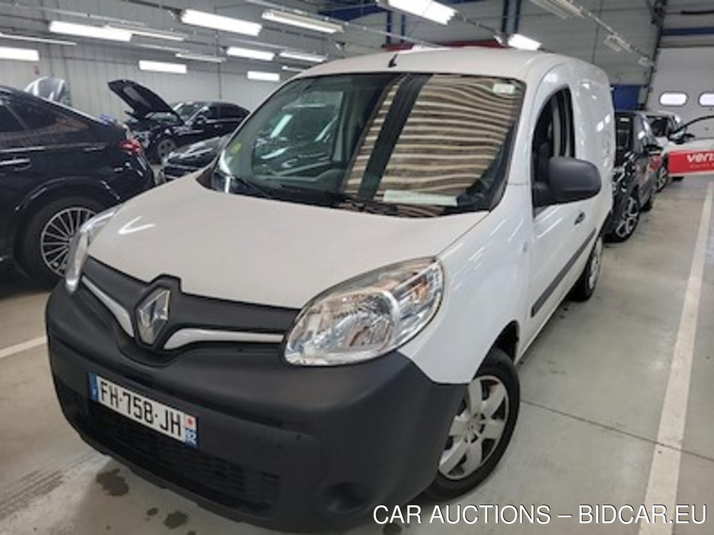 Renault Kangoo express Kangoo Express 1.5 dCi 90ch Extra R-Link