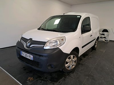 Renault Kangoo express Kangoo Express 1.5 dCi 90ch Extra R-Link