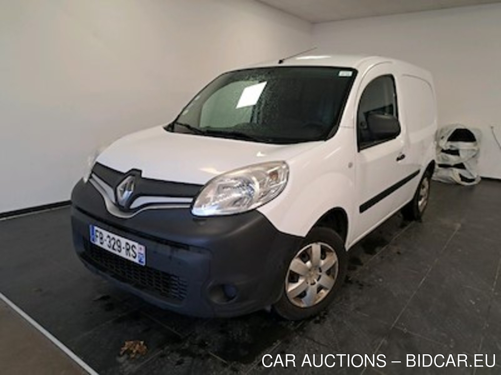 Renault Kangoo express Kangoo Express 1.5 dCi 90ch Extra R-Link