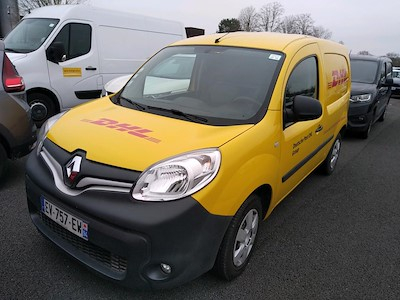 Renault Kangoo express Kangoo Express 1.5 dCi 90ch Grand Confort