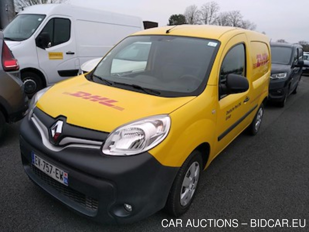 Renault Kangoo express Kangoo Express 1.5 dCi 90ch Grand Confort