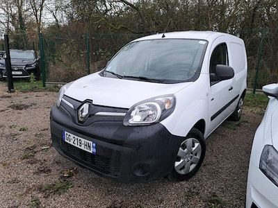 Renault Kangoo express Kangoo Express Electrique Extra R-Link Achat Integral