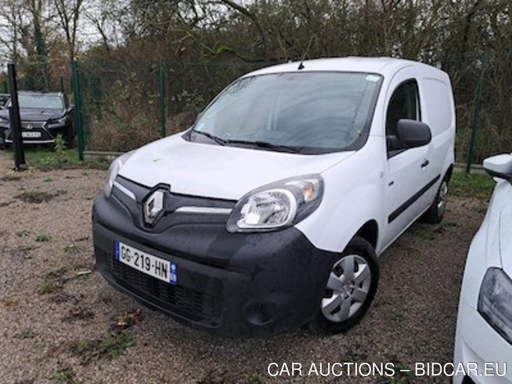 Renault Kangoo express Kangoo Express Electrique Extra R-Link Achat Integral