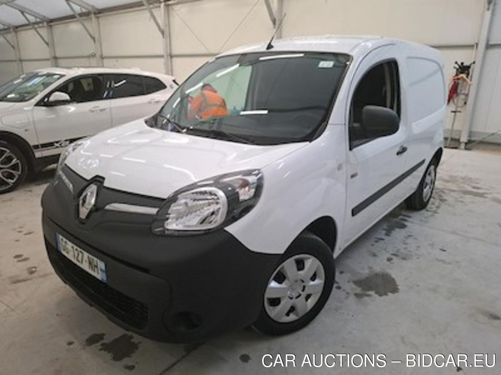 Renault Kangoo express Kangoo Express Electrique Extra R-Link Achat Integral