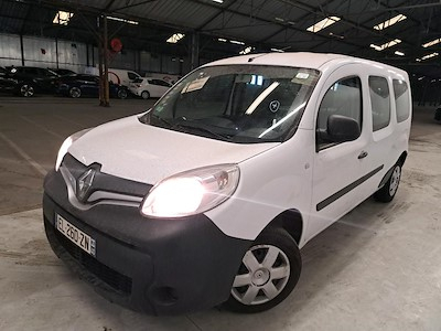 Renault Kangoo express Kangoo Express Maxi 1.5 dCi 90ch energy Cabine Approfondie Extra R-Link Euro6