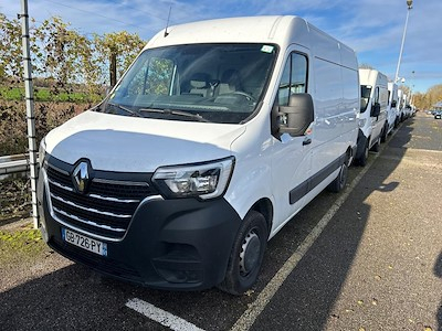 Renault MASTER Master Fg F3300 L2H2 2.3 Blue dCi 135ch Grand Confort Euro6