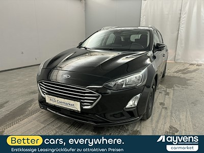 Ford Focus Turnier 1.5 EcoBlue Start-Stopp-System COOL&CONNECT Kombi, 5-turig, 6-Gang
