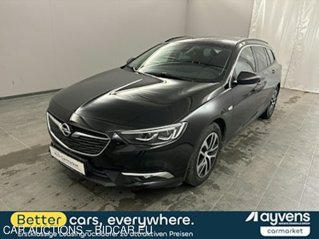 Opel Insignia Sports Tourer 1.6 Diesel Business Edition Kombi, 5-turig, 6-Gang