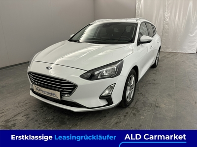 Ford Focus FORD Focus Turnier 1.5 EcoBlue Start-Stopp-System COOL&CONNECT Kombi, 5-turig, 6-Gang