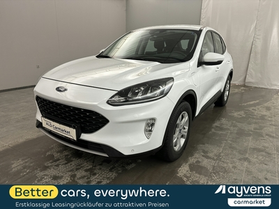 Ford Kuga FORD Kuga 2.5 Duratec PHEV COOL&amp;CONNECT Geschlossen, 5-turig, Automatik, 1-Gang