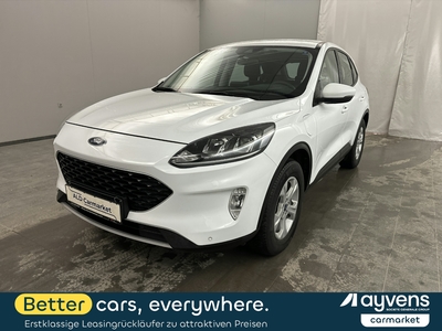 Ford Kuga FORD Kuga 2.5 Duratec PHEV COOL&CONNECT Geschlossen, 5-turig, Automatik, 1-Gang