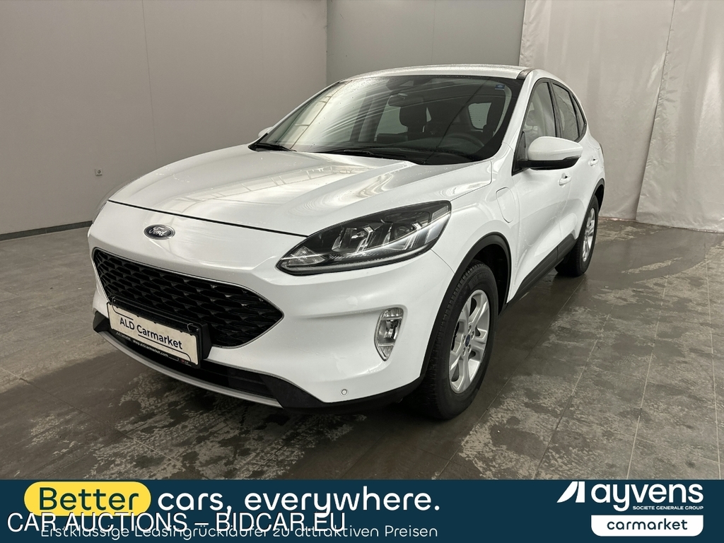 Ford Kuga FORD Kuga 2.5 Duratec PHEV COOL&amp;CONNECT Geschlossen, 5-turig, Automatik, 1-Gang