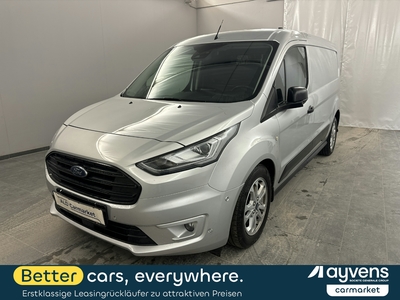 Ford Transit connect FORD Transit Connect 210 L2 S&amp;S Autm. Trend Kasten, 4-turig, Automatik, 8-Gang