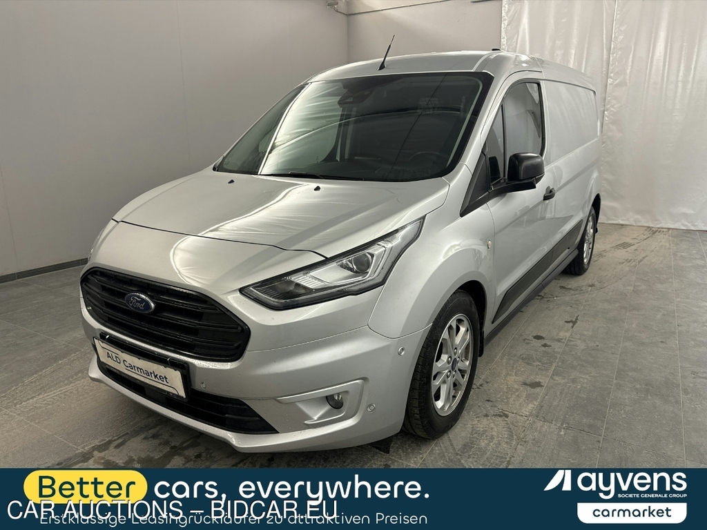 Ford Transit connect FORD Transit Connect 210 L2 S&amp;S Autm. Trend Kasten, 4-turig, Automatik, 8-Gang