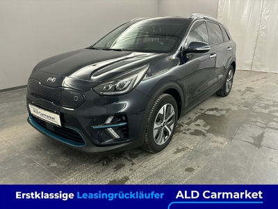 Kia E-Niro KIA e-Niro Spirit Geschlossen, 5-turig, Direktantrieb, 1-Gang