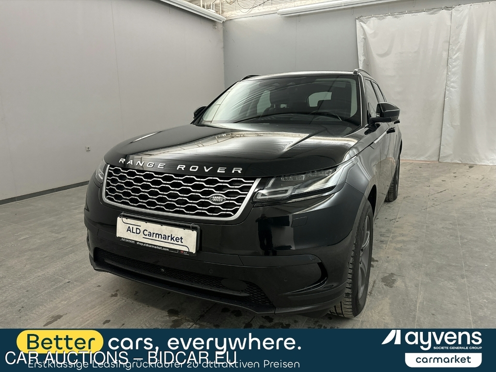 Land Rover Range rover velar LAND ROVER Range Rover Velar P400e S Geschlossen, 5-turig, Automatik, 8-Gang