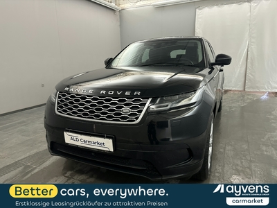 Land Rover Range rover velar LAND ROVER Range Rover Velar P400e S Geschlossen, 5-turig, Automatik, 8-Gang