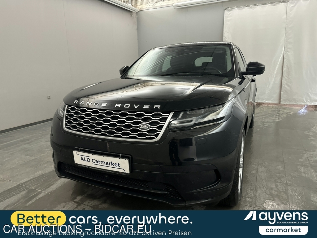 Land Rover Range rover velar LAND ROVER Range Rover Velar P400e S Geschlossen, 5-turig, Automatik, 8-Gang