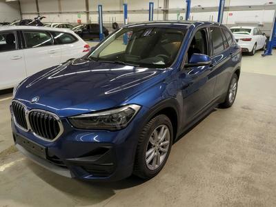 BMW X1 XDRIVE25E Advantage, 2021