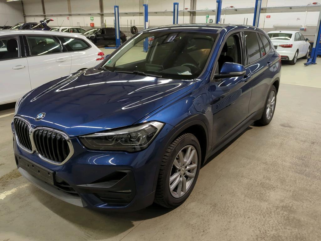 BMW X1 XDRIVE25E Advantage, 2021