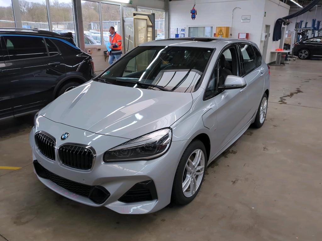 BMW 225XE IPERFORMANCE ACTIVE TOURER M Sport, 2020