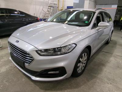 Ford Mondeo TURNIER 2.0 ECOBLUE AUT. Trend, 2020