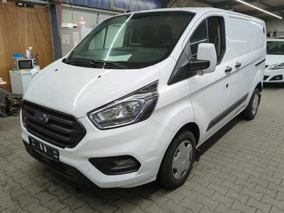 Ford Transit CUSTOM 300 L1H1 LKW VA Trend, 2022