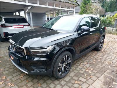 Volvo Xc40 T4 RECHARGE DKG, 2021